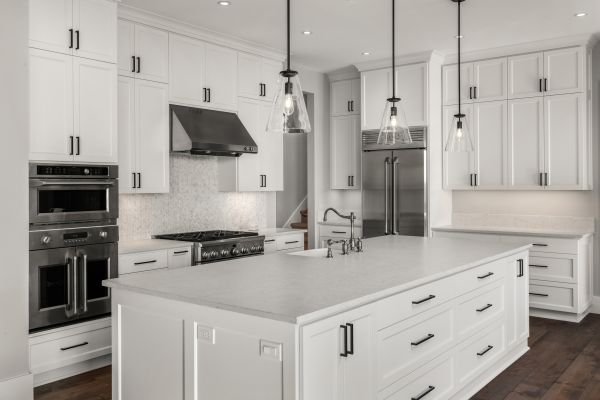 Custom Cabinets Installation in Southlake