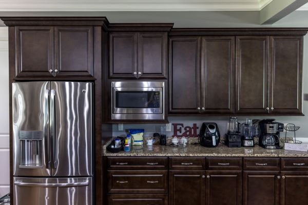 Kitchen Cabinet Repair in Southlake