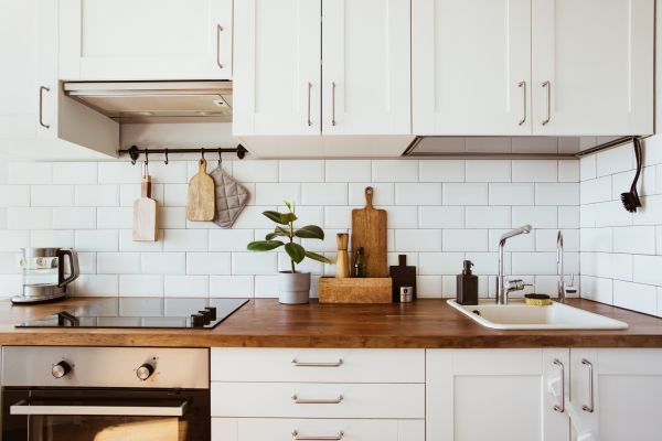 Kitchen Drawer Repair in Southlake