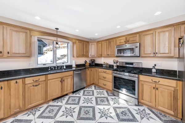 Custom Cabinet Making in Southlake