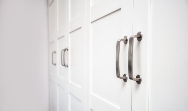 Cabinet Door Replacement in Southlake