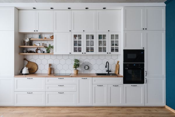 Kitchen Cabinets Installation in Southlake