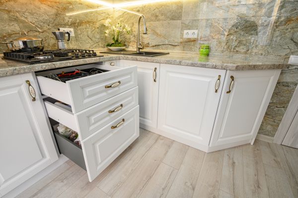 Kitchen Cabinets Refacing in Southlake