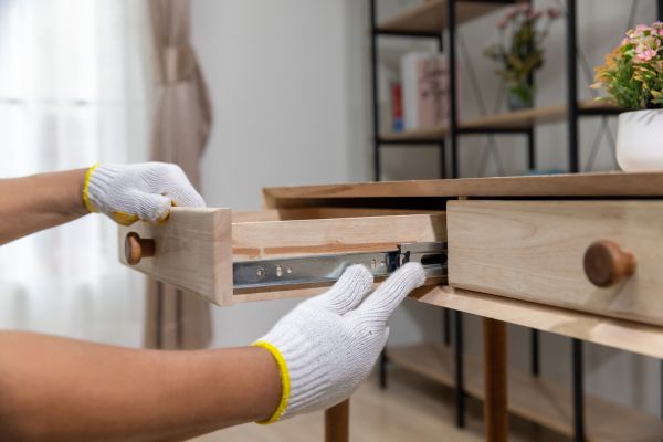 Kitchen Drawers Repair in Southlake