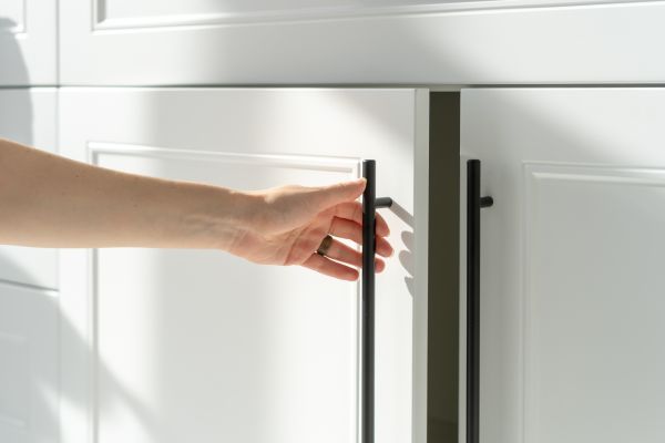New Cupboard Installation in Southlake