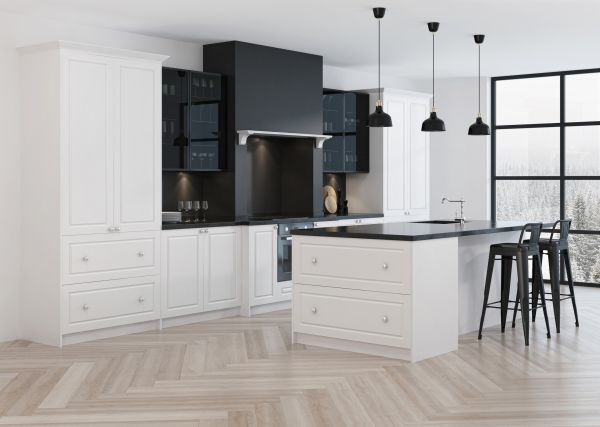 Laminate Cabinet Repair in Southlake
