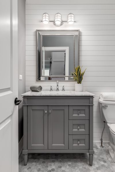 Vanity Refacing in Southlake