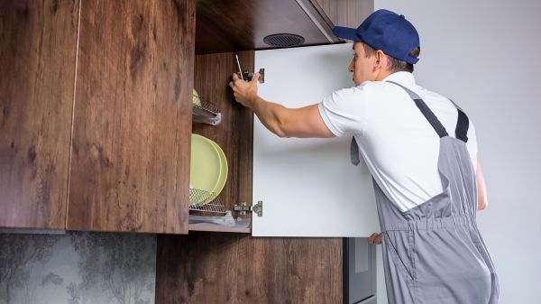 Cabinetry Service in Southlake