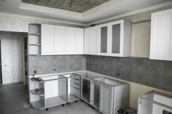 Custom Cabinet Service in Southlake