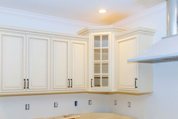 Kitchen Cabinets Repair in Southlake
