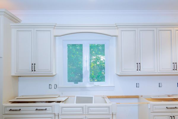 Kitchen Cabinetry Installation in Southlake