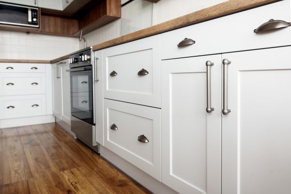 Kitchen Cabinet Installation in Southlake