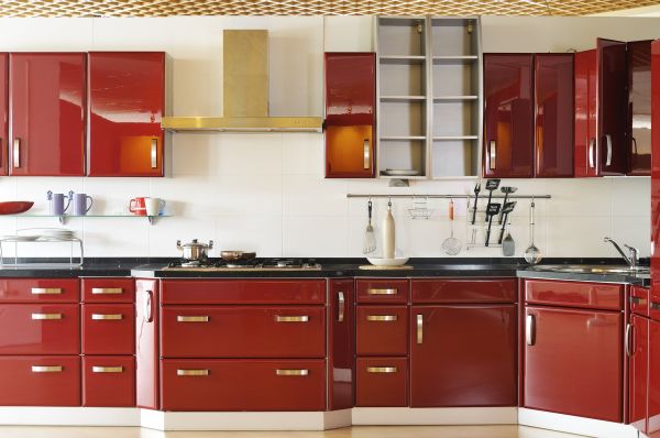 Kitchen Cabinet Replacement in Southlake