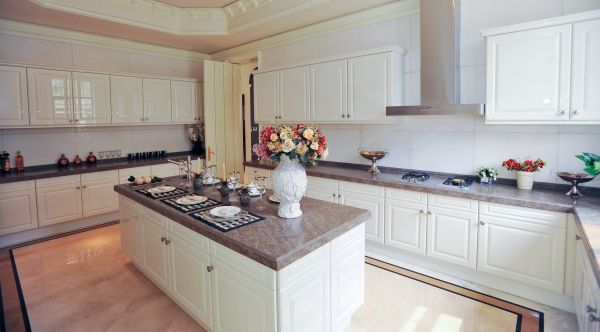 Kitchen Cupboard Replacement in Southlake